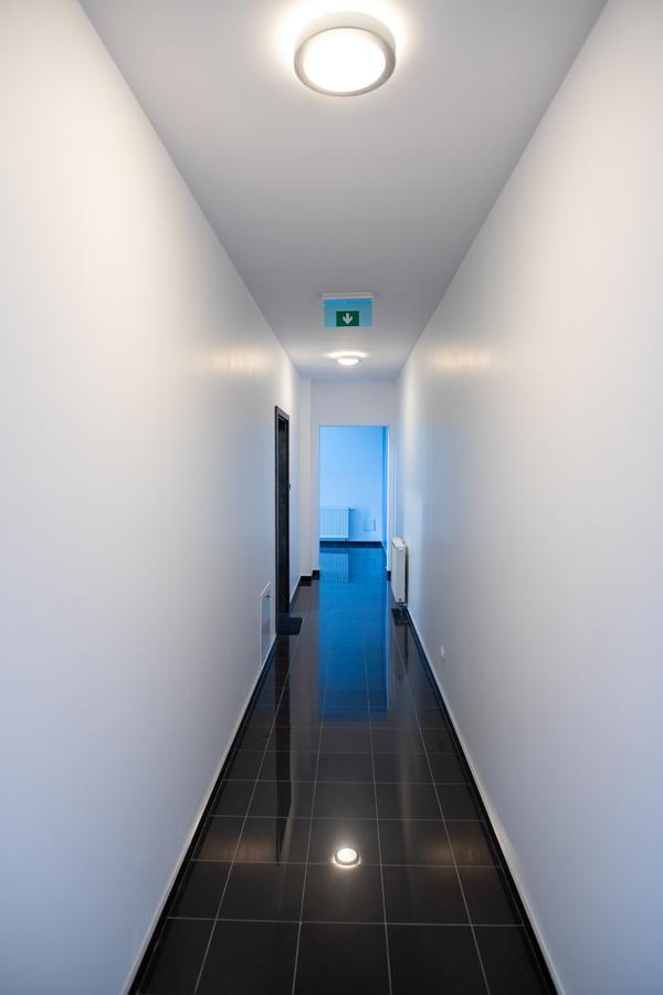 Apartamenty Brzezinski Wrzesnia Exterior photo